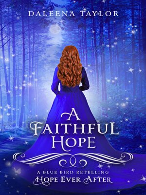 cover image of A Faithful Hope